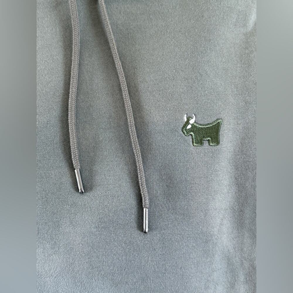 SOLDScotty Cameron Gallery ~ Crown Comfort Hoodie ~ Circle T ~ Peter Millar - Picture 2 of 8